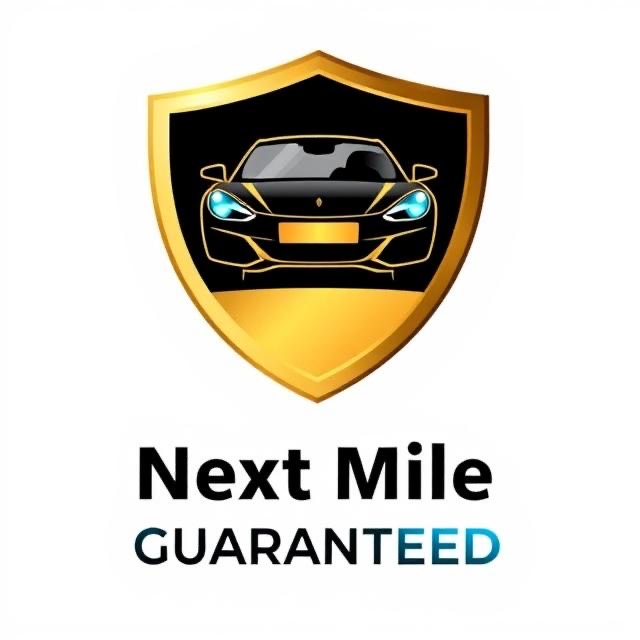 Next Mile Guaranteed